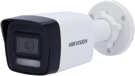 Nieuwe 4 Megapixel Dome IP Camera met Nachtzicht