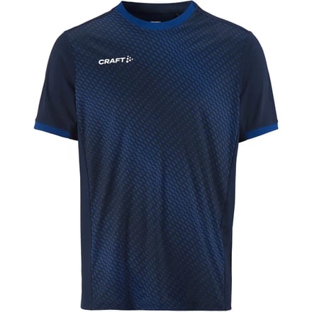 Craft shirt met korte mouwen Evolve 2.0 Graphic Jersey M C17389
