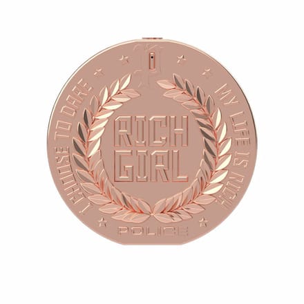 Rich Girl Voor Vrouwen Edp Vapo 50 ml