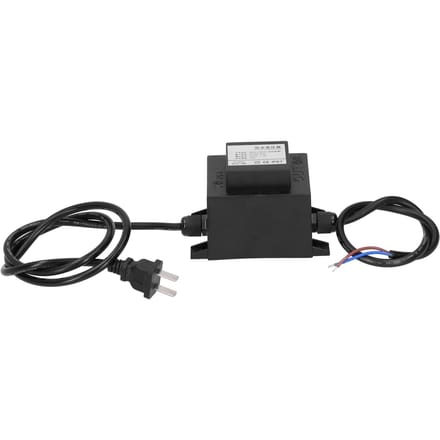 30W naar AC12V Transformator Waterdichte Onderwater LED Driver Spanningsomvormer CN gray