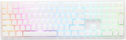 Ducky Zero 6108 Pure White