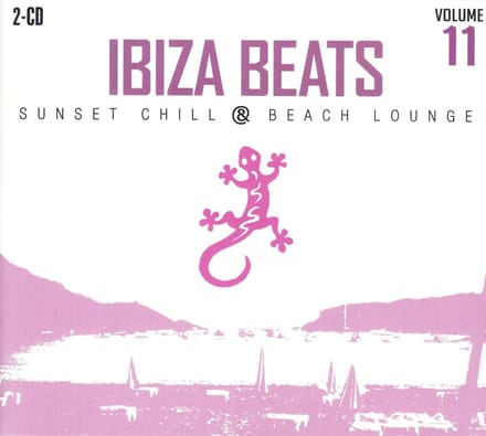 Ibiza Beats Vol.11 (CD)