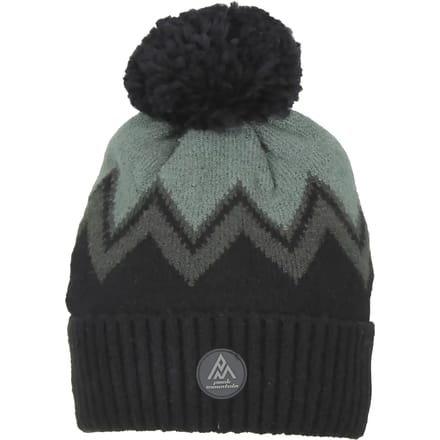 Muts Peak Mountain Bonnet MISSION