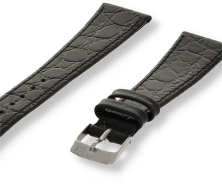 Morellato PMD019BIRMIN10 Basic Collection Horlogeband - 10 mm