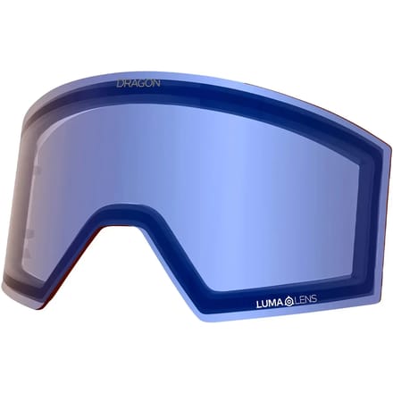 Skibril lens Dragon Rvx Mag Rpl Ion