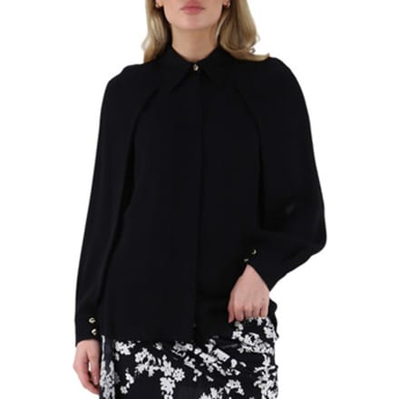 Overhemd Elisabetta Franchi CA04951E2