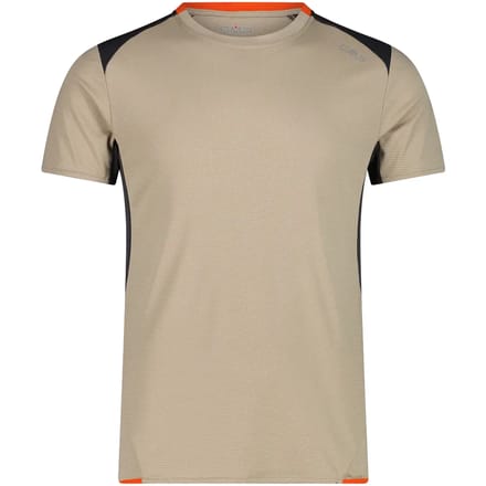 Shirt met mesh inzet CMP Unlimitech