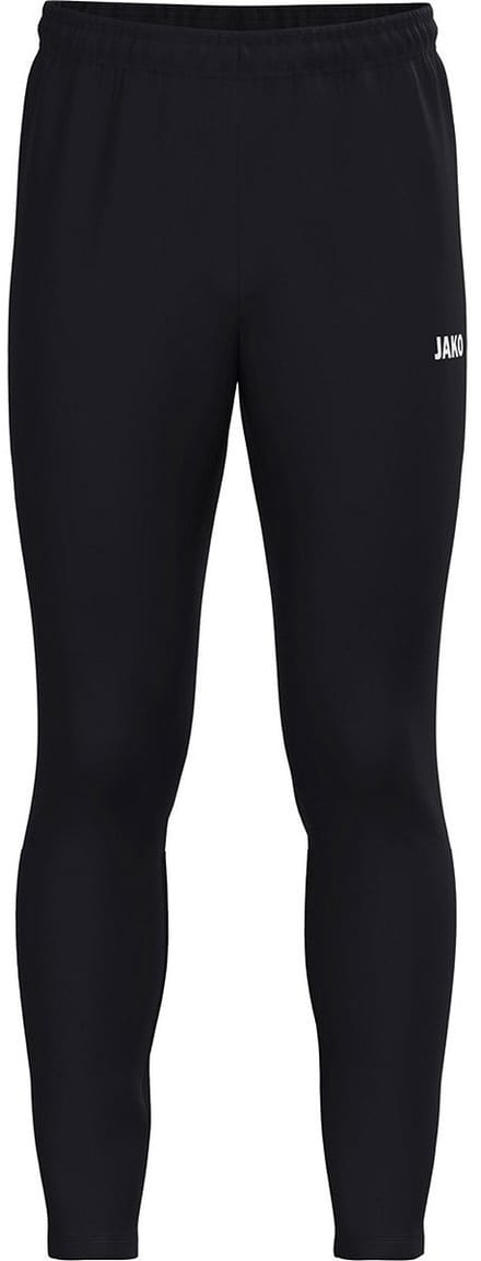 Jako One Light Trainingsbroek Heren - Zwart | Maat: L