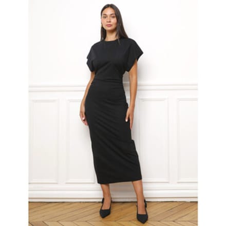Jurk La Modeuse 79367_P188796