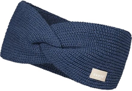 Barts Tasitas Hoofdband - Dames Mutsen - Denim
