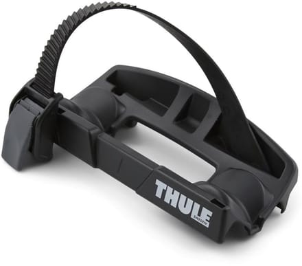 Thule VeloTrack Wheelholder Left with Logo