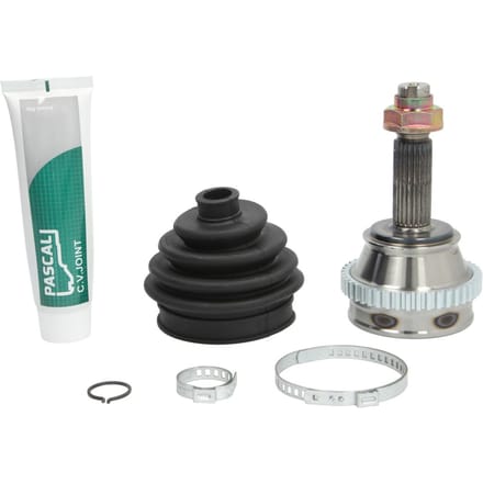 Homokineet reparatie set, aandrijfas PASCAL G1F022PC