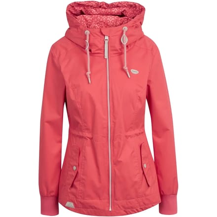 Waterdicht damesjack Ragwear Dankka