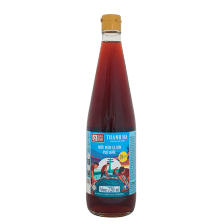 Thanh Ha vissaus - 720 ml