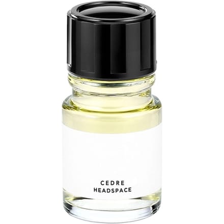 Headspace Collectie Eau de Parfum Spray Herenparfum Unisex 30 ml