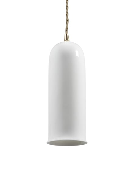Serax Terres De Rêves Olympia Hanglamp N2 Wit