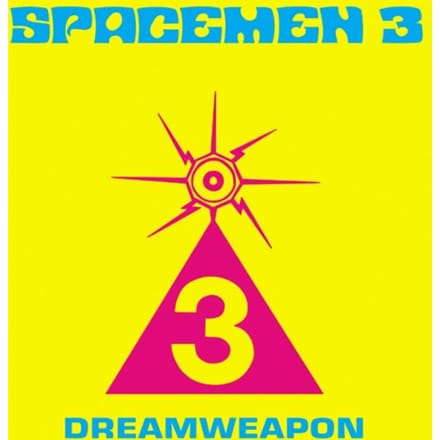 Dreamweapon - Spacemen 3