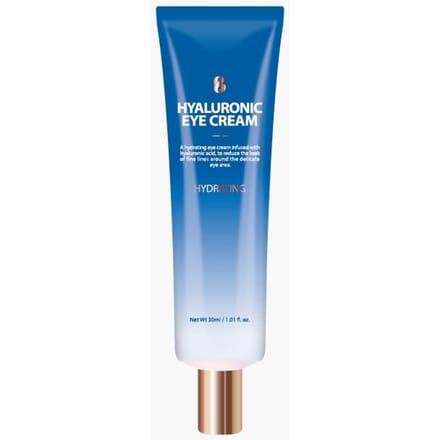 Bonnyhill B-Serum Retinol Oogcrème (30 ml) blue