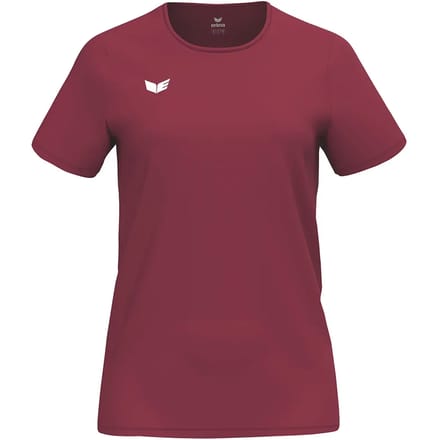 Dames-T-shirt Erima Intro