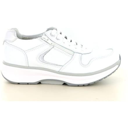 Xsensible dames sneaker New Jersey - White Combi