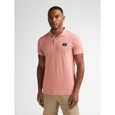 Petrol Industries Men polo short sleeve