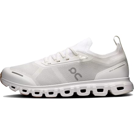 ON Cloud 6 Versa Triple White Dames Sneakers 3WF10031200 39 white