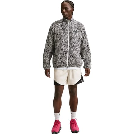 Lichte geweven short Nike
