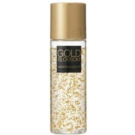 HADA RiKi - Gold Blossom Moisture Lotion 120ml