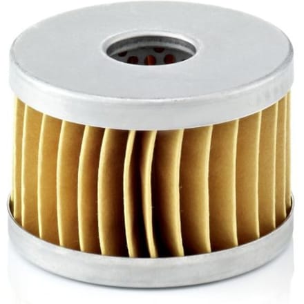Luchtfilter MANN-FILTER C 64/2