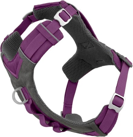 Comfortabel en Sterk Honden Harnas voor Wandelen en Training