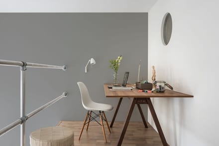 Levis - Expert Muur Binnen Mix - Clear Grey C40 - Mengverf - 10 L