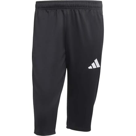 Adidas Performance Entrada26 Korte Broek - Heren - Zwart