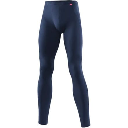 Loffler Men´s Long Underpants Transtex® Warm (Maat - 60, Kleur - Dark Blue)