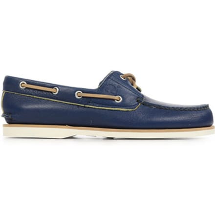 Bootschoenen Timberland Classic Boat