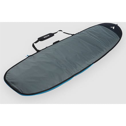 ROAM Daylight Funboard Plus Surfboard Tas grijs