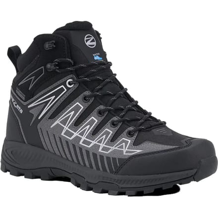 Wandelschoenen Trezeta Thunder Mid
