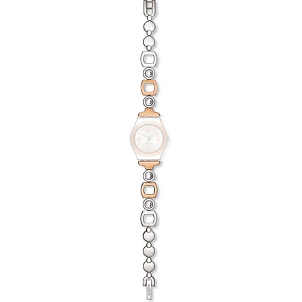 Swatch Irony - Extra Small (25mm) - YS AYSS234G YSS234G Lady Passion Horlogeband