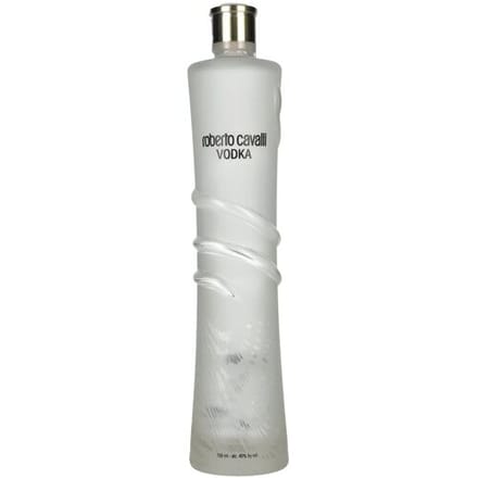 Roberto Cavalli Wodka Roberto Cavalli Vodka 40% Vol. 0,7l