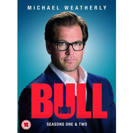 Bull Seizoen 1-2