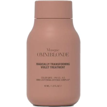 Omniblonde Magically Transforming Violet Treatment 40ml