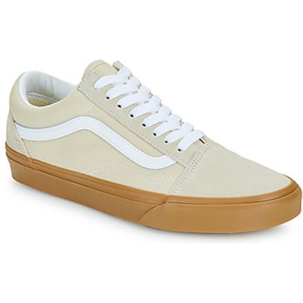 Skateboardschoenen Vans Old Skool