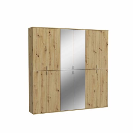 ProjectxCombinatie Artisan NB Spiegel - 34x183x193cm