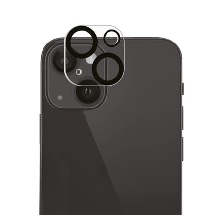 imoshion Camera Lens Protector - Geschikt geschikt voor Apple iPhone 13 Mini - 2 Pack
