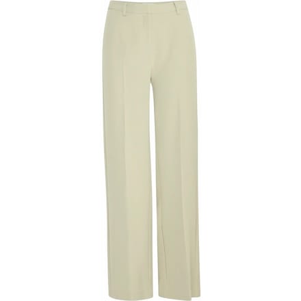 ICHI - IHLEXI WIDE PA - Dames - Relaxed fit jeans
