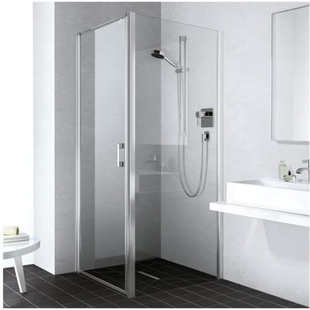 Kermi Liga side panel 90 cm LITWD093201AK