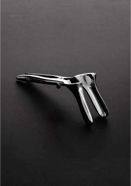 Triune - Pratt Rectal Spreader