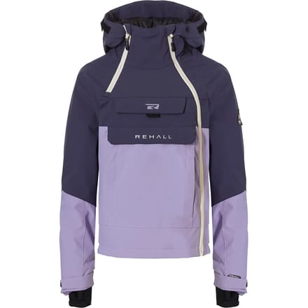 Meisjes ski-jas Rehall Taylor-R