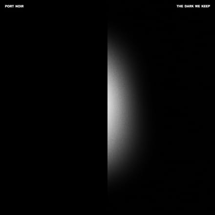Port Noir LP - The Dark we keep - voor Geen - standaard