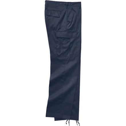 Brandit - US Ranger Cargobroek - M - Blauw