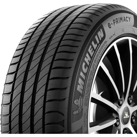 Zomerbanden MICHELIN E Primacy 195/55R16 XL 91W